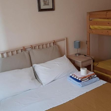 B & B Paradiso Loreto Ngoại thất bức ảnh