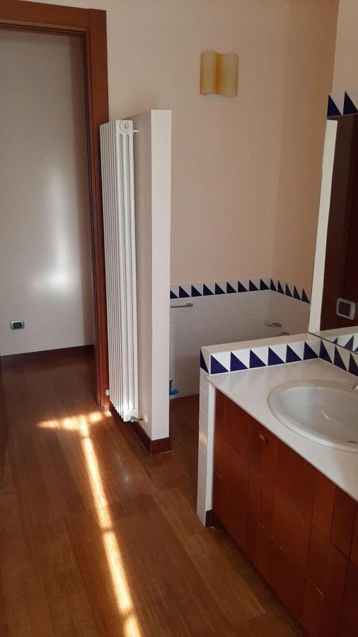 B & B Paradiso Loreto Ngoại thất bức ảnh