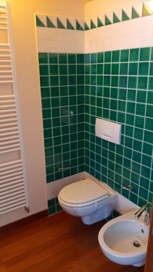 B & B Paradiso Loreto Ngoại thất bức ảnh