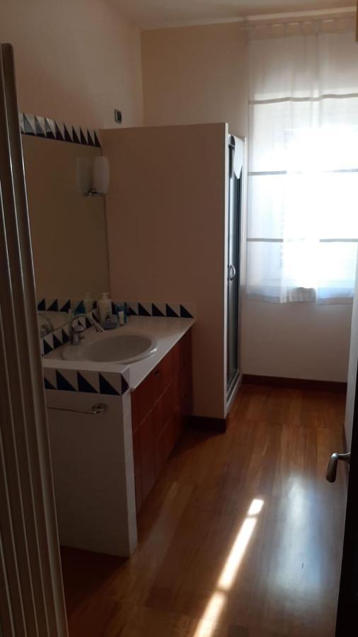 B & B Paradiso Loreto Ngoại thất bức ảnh