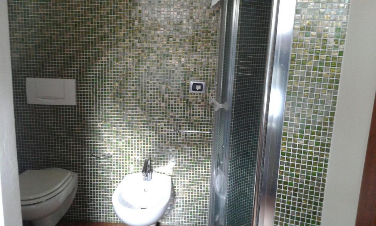 B & B Paradiso Loreto Ngoại thất bức ảnh